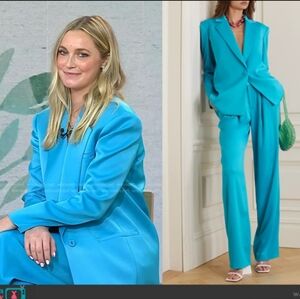 Alice and Olivia 'Shan' Blazer